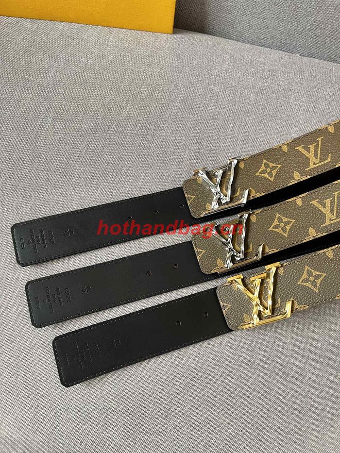 Louis Vuitton Belt 40MM LVB00135